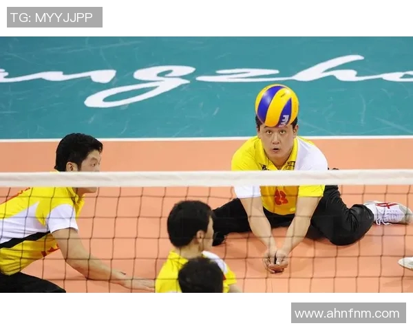 与刘敏对话：回顾她的排球生涯与奋斗历程