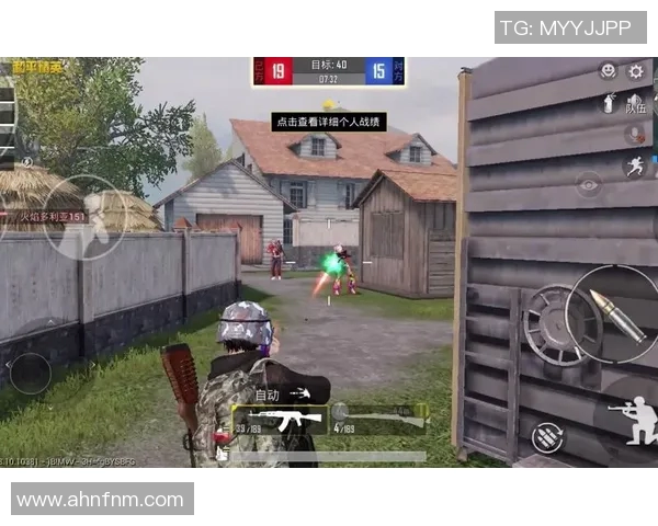 从零起步到高手之路：和平精英团队协作全方位攻略与实战技巧分享