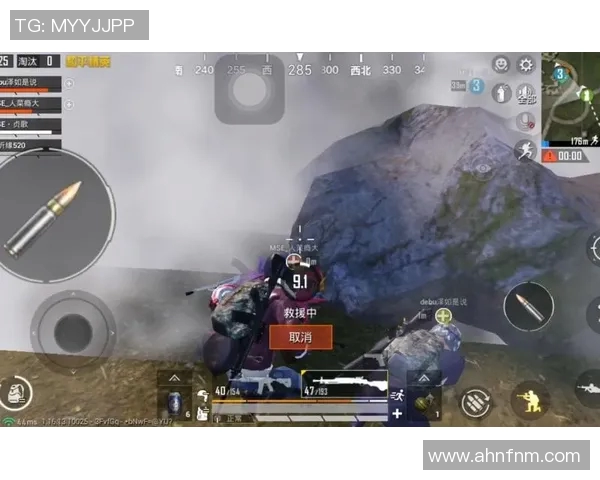 和平精英热点分析：BLG团队整体压制战术的深度解读与影响