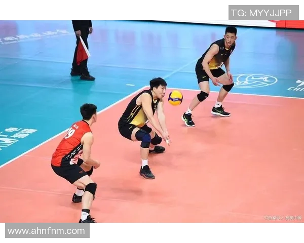 排球盛宴：深入解析武汉排球队的默契配合与战术策略