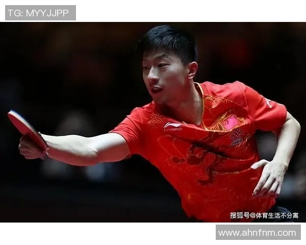 杭州乒乓球队战术分析与未来发展方向的深入探讨与思考