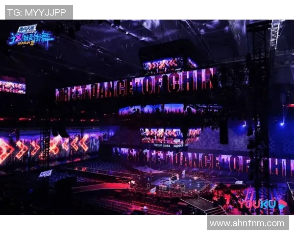 李伟的街舞人生：从热爱到梦想的深度对话与成长之路