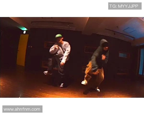 深圳街舞队战术变革引发热议街舞文化新潮流与挑战