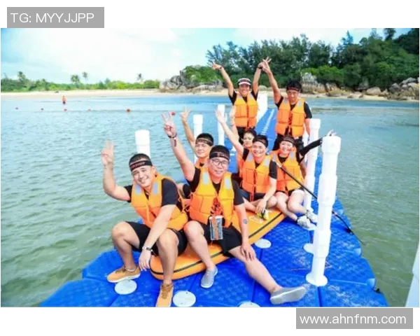 极限运动新手必看：全面意识入门指南助你安全畅享刺激体验