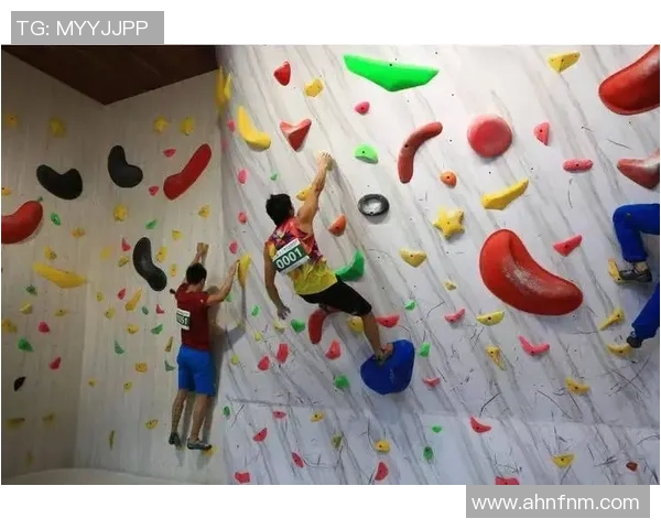 科学极限运动的训练方法与技巧探索助力极限运动员突破自我极限