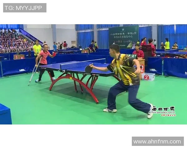 西安乒乓球队的节奏与激情：探索乒乓球运动的魅力与发展