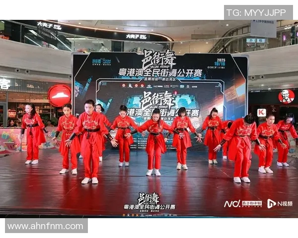 西安街舞队在全国街舞技术排行榜中荣获第十名引发热议