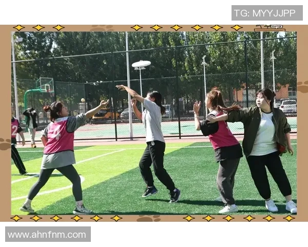 飞盘战术揭秘：深入分析上海飞盘队的进攻策略与技巧