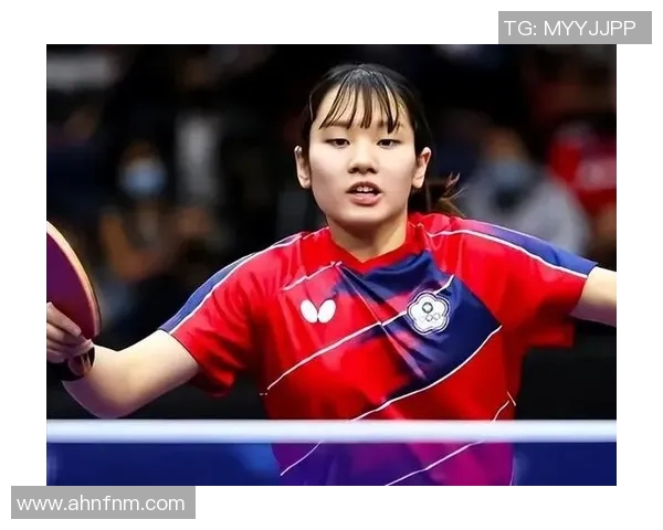 专访乒乓球女将李丽揭秘她成功背后的努力与坚持