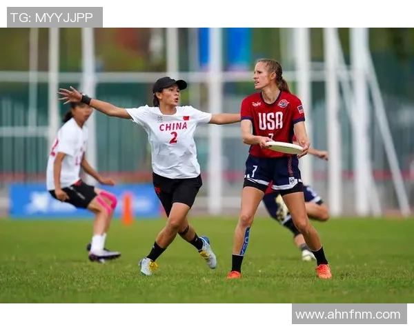 成都飞盘队的节奏打法深度分析与战术解读