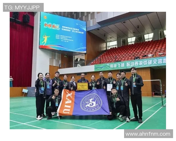 西安羽毛球队中路突破创新之路探秘与发展展望