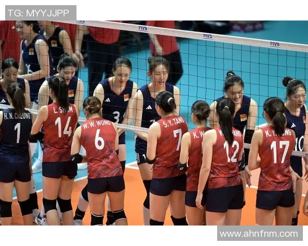 赛后分析：上海排球队与杭州排球队实力对比及比赛亮点总结