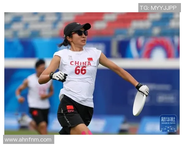 飞盘热潮下的杭州飞盘队转型之路与未来展望