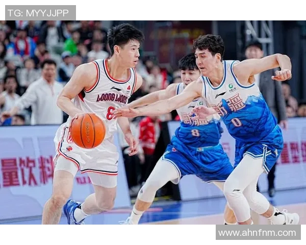 吴前的篮球之路:从青涩少年到CBA明星的奋斗历程与荣耀瞬间 吴前的篮球之路:从青涩少年到CBA明星的奋斗历程与荣耀瞬间