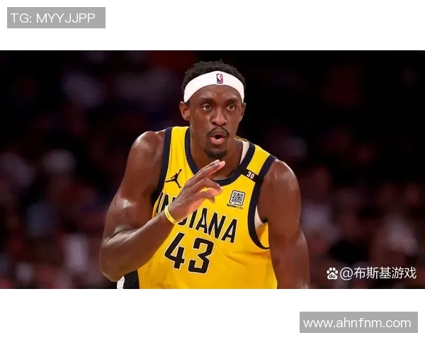 帕斯卡尔西亚卡姆如何引领球队走向NBA总冠军之路 帕斯卡尔西亚卡姆如何引领球队走向NBA总冠军之路