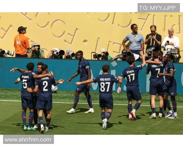 巴黎圣日耳曼与摩纳哥对决前瞻分析及比赛看点解析