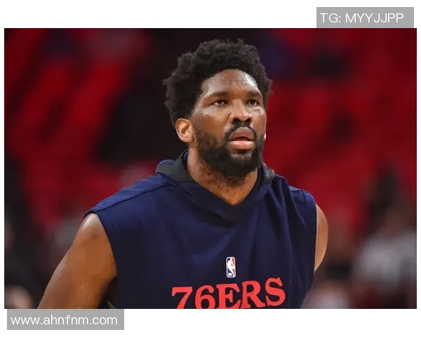 恩比德再创辉煌成NBA得分王场均348分刷新近四十年纪录