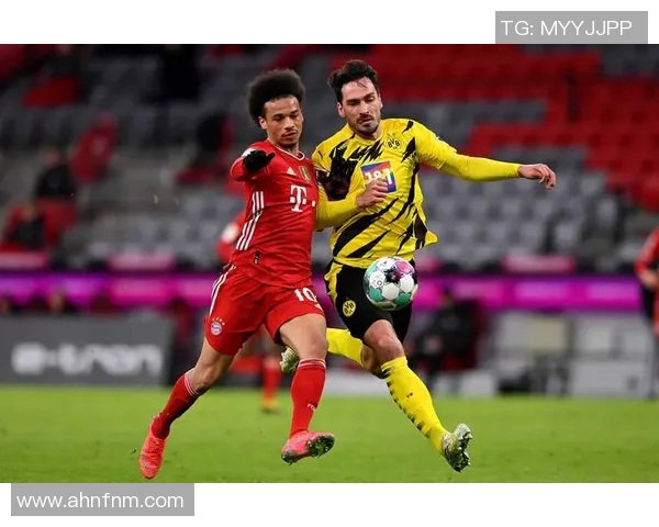 拜仁与多特蒙德精彩对决海外直播网站推荐与观看指南 拜仁与多特蒙德精彩对决海外直播网站推荐与观看指南