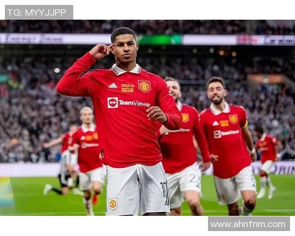 拉什福德：从青训新星到英超顶级前锋的成长之路与未来展望