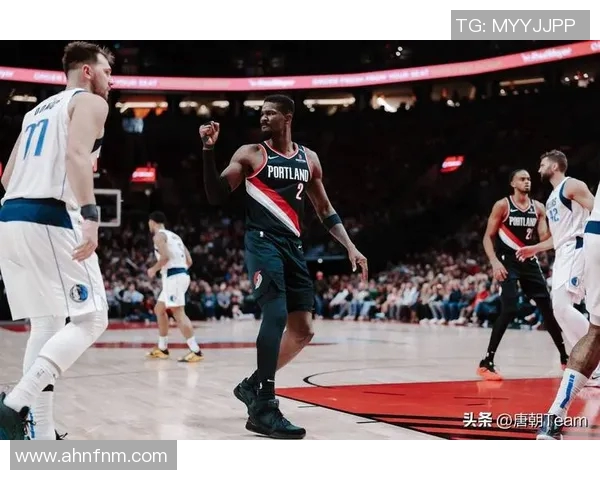 快船与开拓者首发阵容对决分析及比赛前瞻