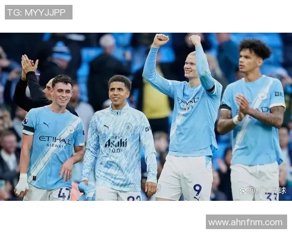 曼城与哈德斯精彩对决视频回放全程回顾与精彩瞬间分析