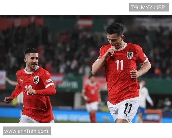 波黑与奥地利半场精彩回顾与战术分析