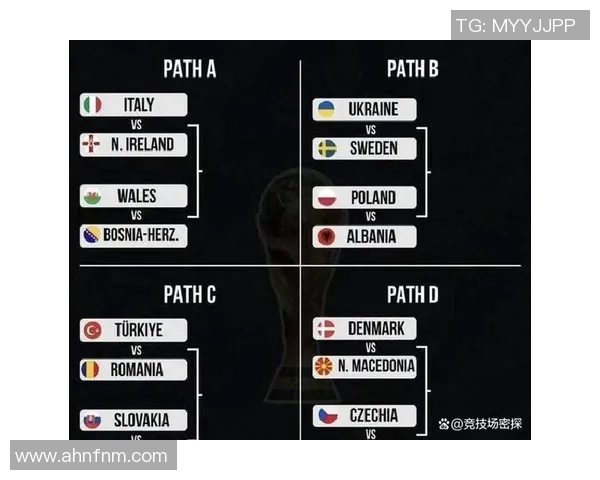 波兰与马其顿足球对决主力阵容分析与战术解析