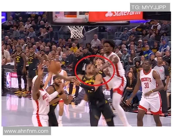 火箭与勇士精彩对决回顾NBA录像带你重温比赛瞬间