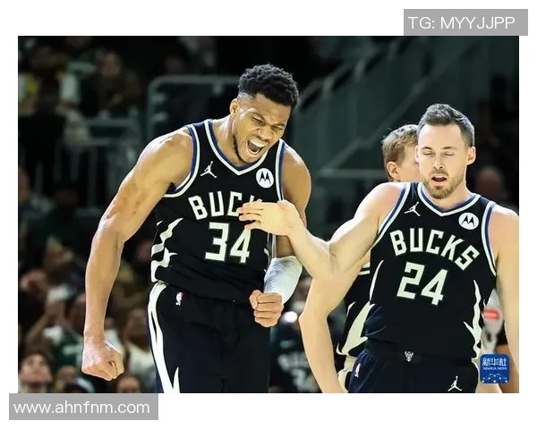 湖人对决雄鹿波普表现亮眼助球队争胜精彩瞬间回顾