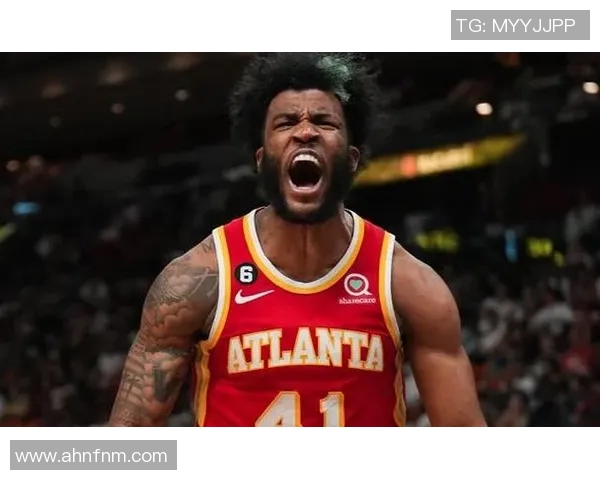 特雷杨领衔亚特兰大老鹰队新赛季挑战全新高度与荣耀之路