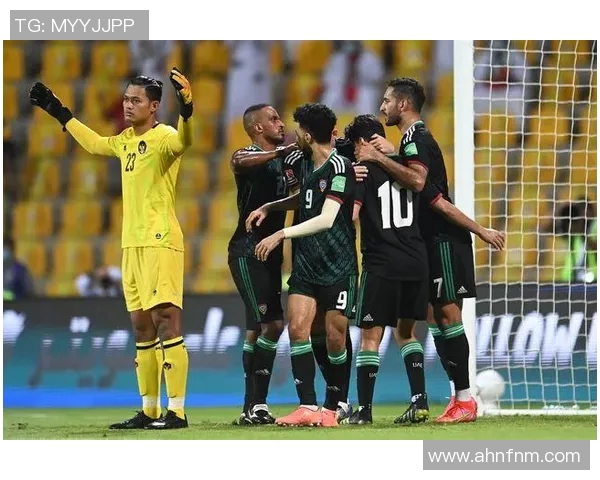 阿联酋与马来西亚足球比赛直播时间及观看方式详解