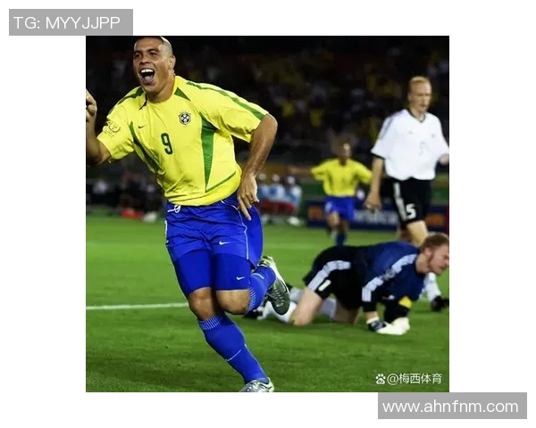 阿德里亚诺与罗纳尔多的巅峰对决谁才是真正的足球之王