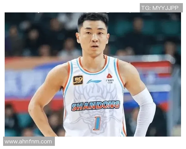 高诗岩：从篮球新星到职业生涯的璀璨之路探索与成长的背后故事