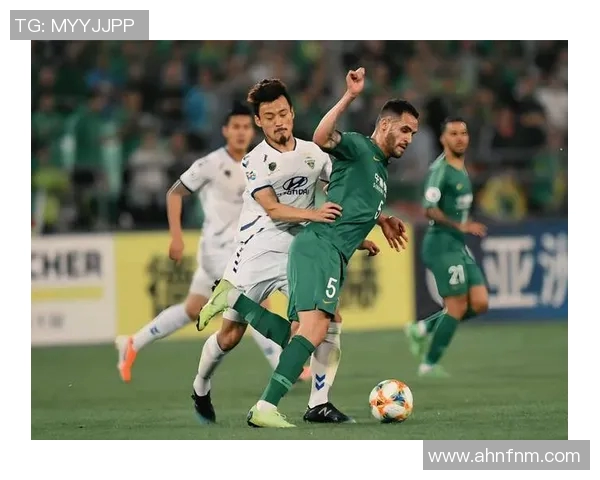 全北现代与蔚山现代激战在即谁将赢得韩职巅峰对决的荣耀