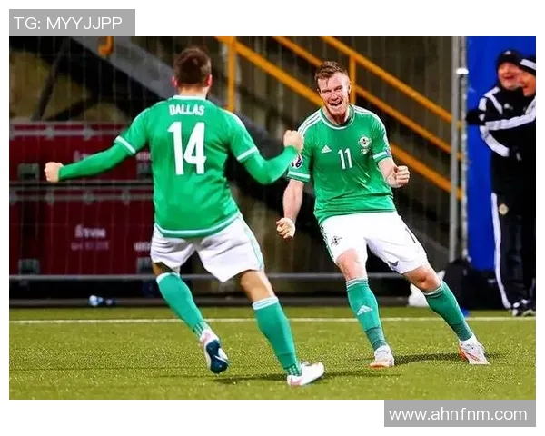 北爱尔兰与瑞士激战成平局双方在友谊赛中各展风采