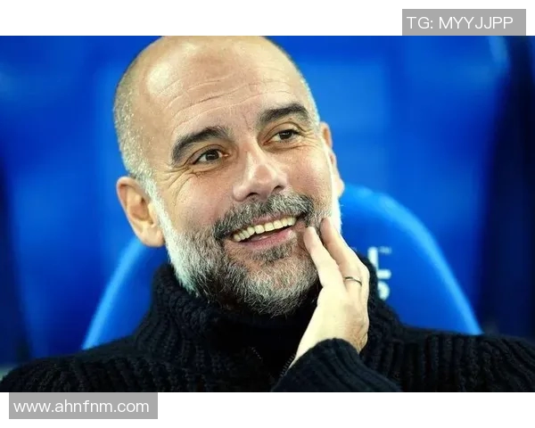 瓜迪奥拉的换人魔法欧冠淘汰赛七次换人全进球的奇迹时刻