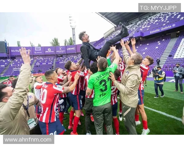 皇马与马竞巅峰对决图标解析揭示两队历史恩怨与荣耀之路