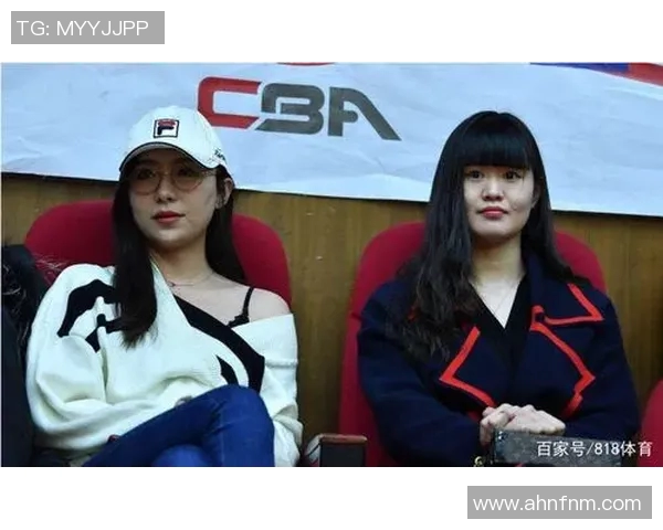 胡金秋：从青涩新星到CBA赛场的耀眼明星之路