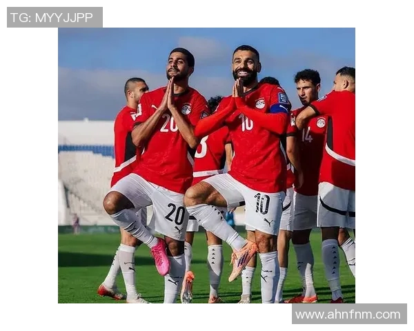 萨拉赫在足球世界的崛起与传奇旅程：从埃及小镇到全球巨星的奋斗史