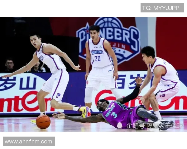 范子铭：从篮球新星到职业生涯的蜕变与挑战之路