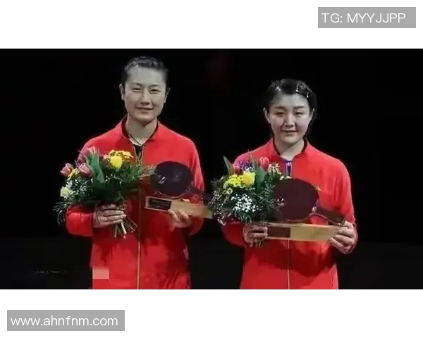 陈梦与丁宁2017年巅峰对决回顾乒乓球女单赛场的精彩瞬间与技术较量