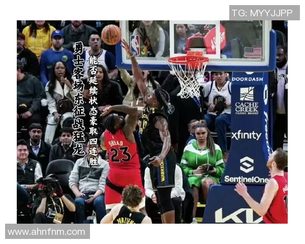 NBA猛龙队与勇士队的巅峰对决谁能笑到最后精彩赛事回顾与分析