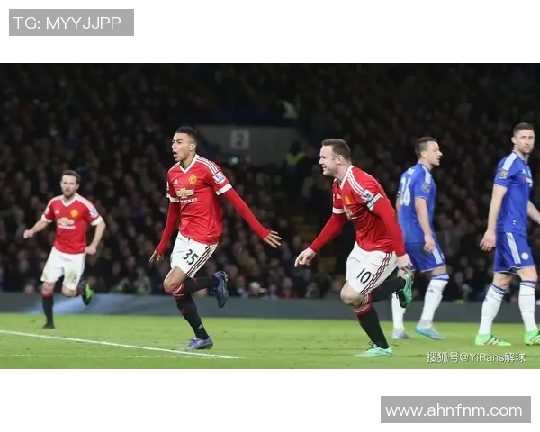 切尔西与曼联历史交锋回顾与战绩分析全景展示